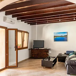  Chalet Casa Magui Spanien