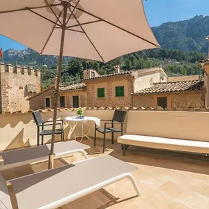  Chalet Ca'n Mayol Spanien