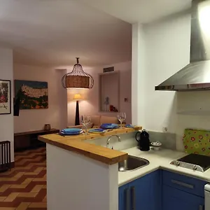  Apartment Boutique Vida Spanien
