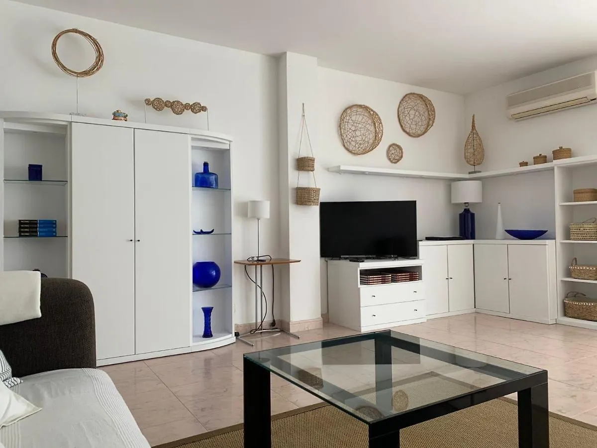 Ferienwohnung Sitges Aiguadolc Playa 0*,
