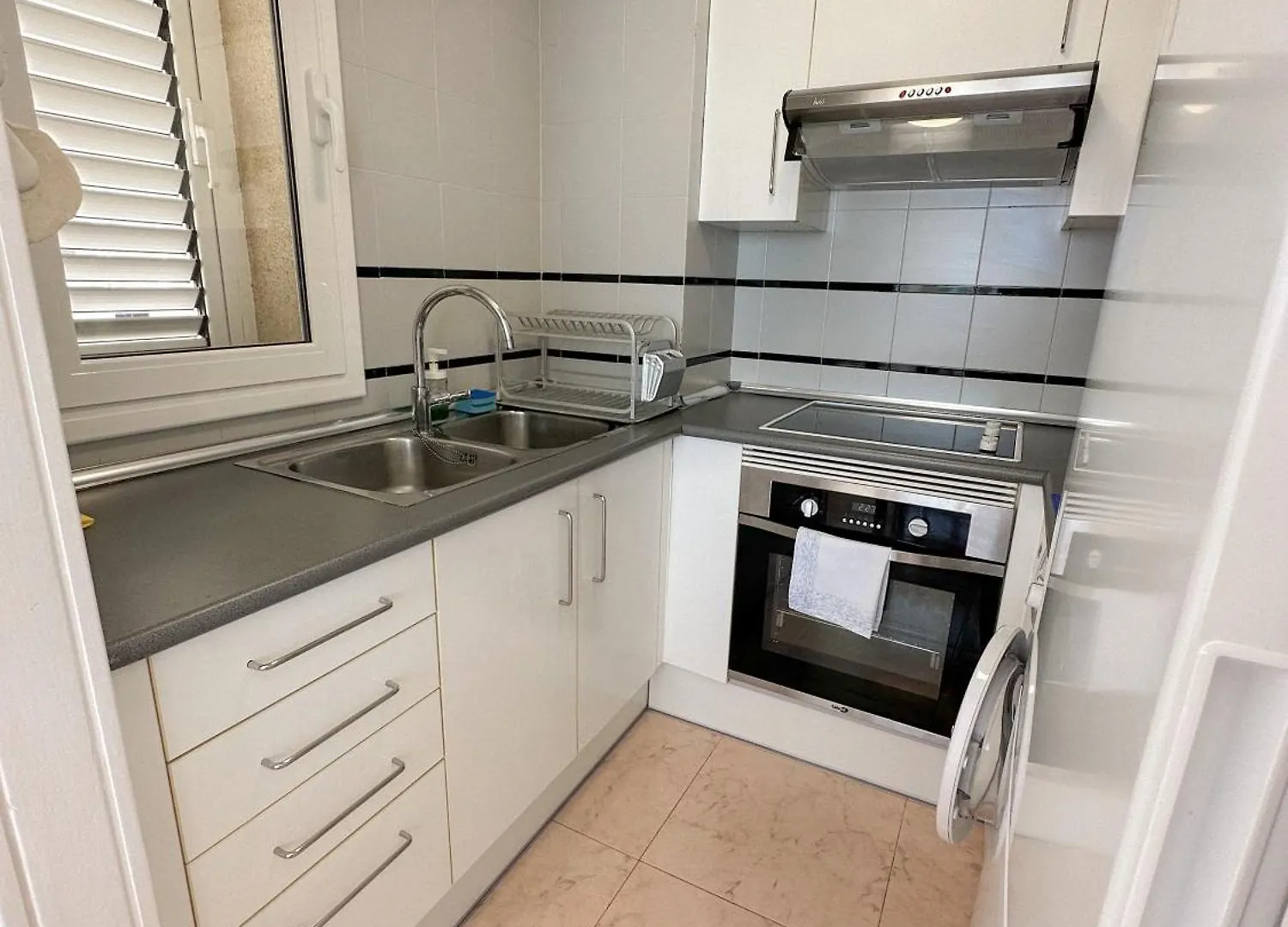 Apartmán Sitges Aiguadolc Playa