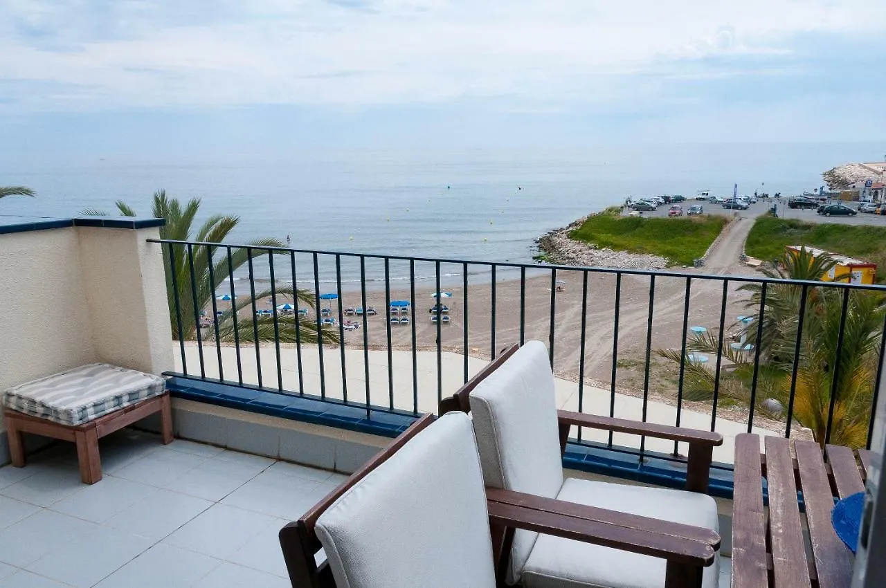 Apartmán Sitges Aiguadolc Playa