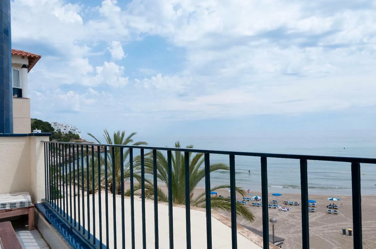 Apartmán Sitges Aiguadolc Playa