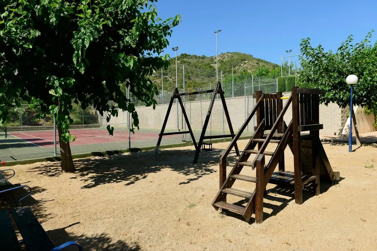Apartmán Sitges Aiguadolc Playa Španělsko