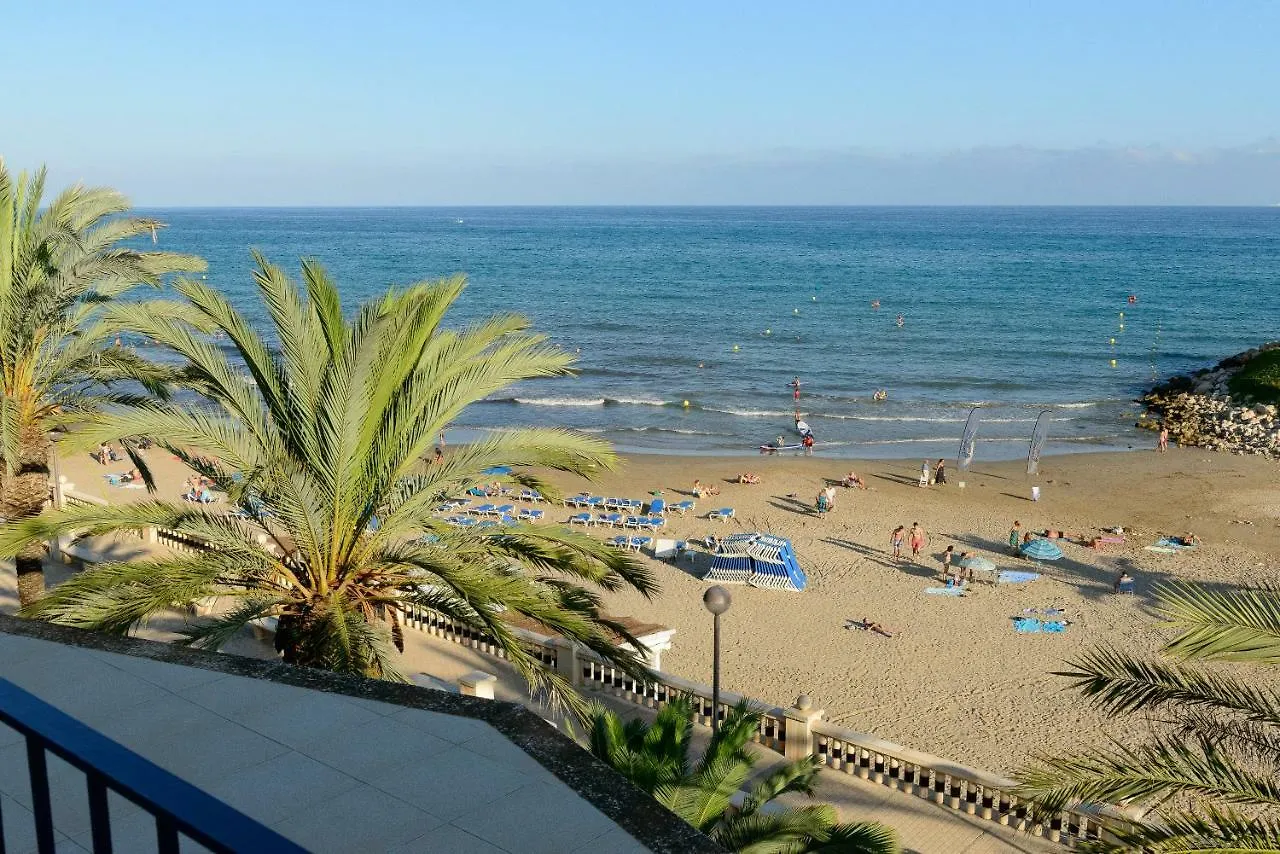 Apartmán Sitges Aiguadolc Playa