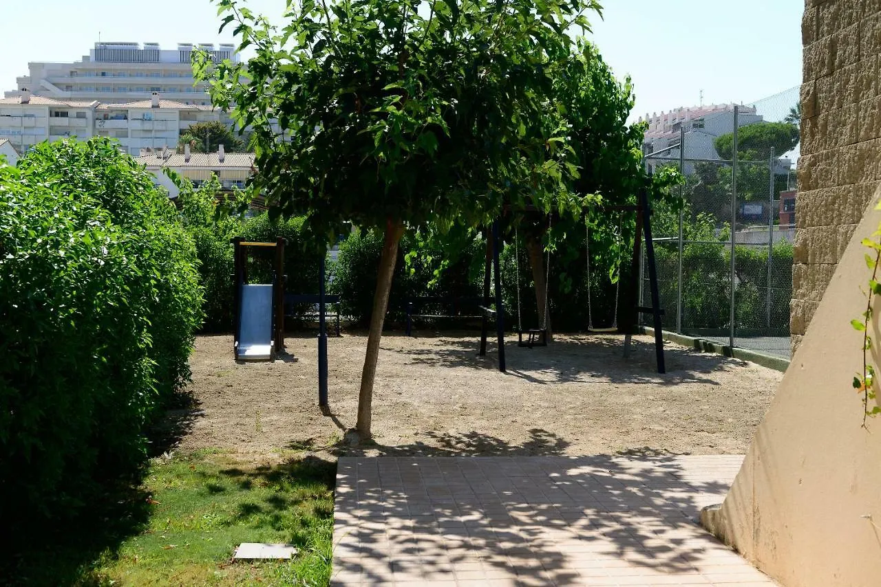 Apartmán Sitges Aiguadolc Playa